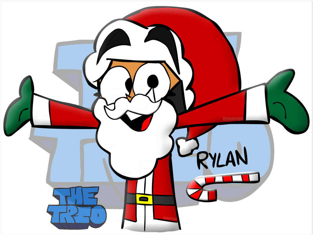 Rylanlego On Twitter - Cartoon (1200x1055)