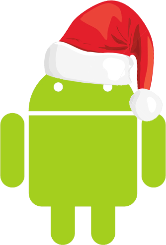 I Don't Know About You, But It's Been A Blast Of A - Android Logo Svg (334x494)