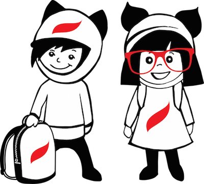 Financial Support For Children's Christmas Celebration - Fondas (400x361)