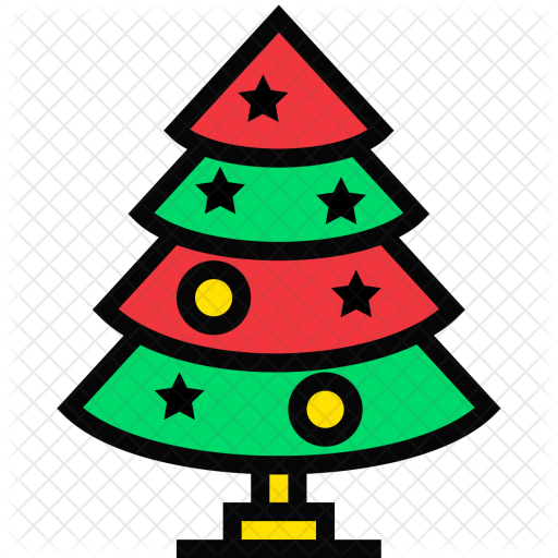 Christmas, Tree, Festival, Xmas, Celebration, Decoration - Tree Planting (512x512)
