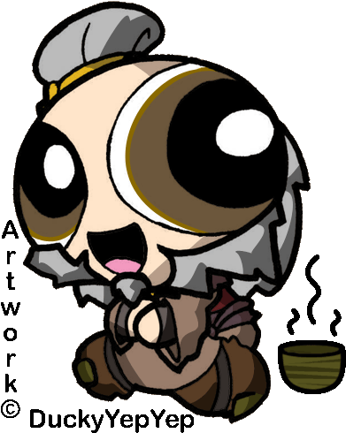 Powerpuff Girls Images Ppg Iroh Wallpaper And Background - 420 Avatar (420x500)