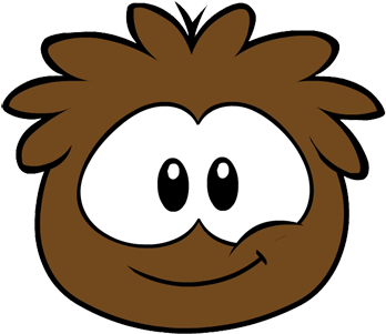 Club Penguin Is The Puffles Do You Like Puffles If - Puffle From Club Penguin (455x300)