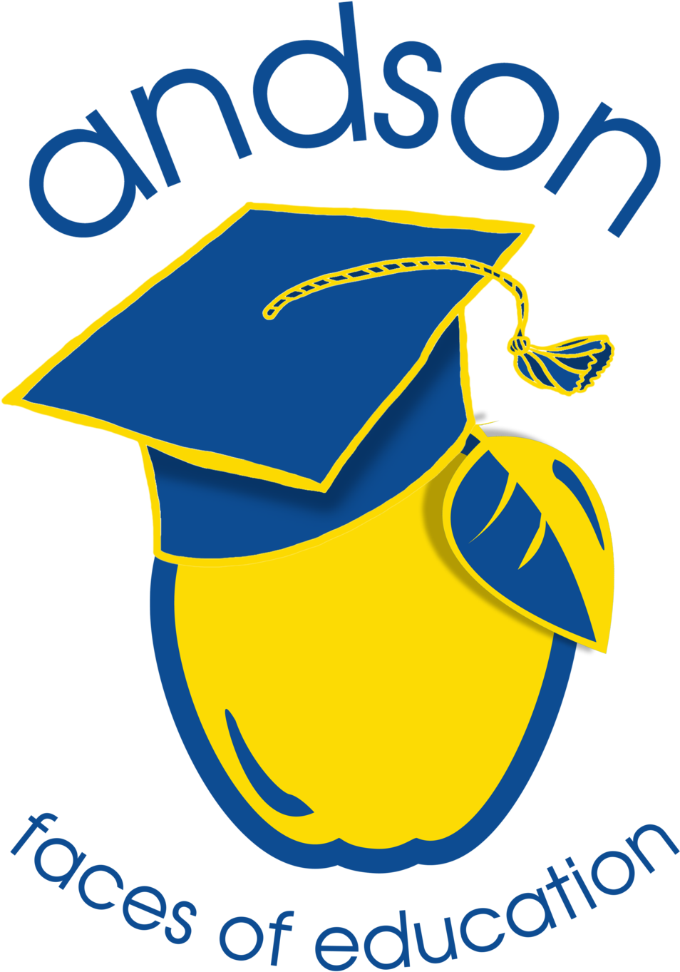 Andsonfof Logo Hat - Graduation (1000x1410)