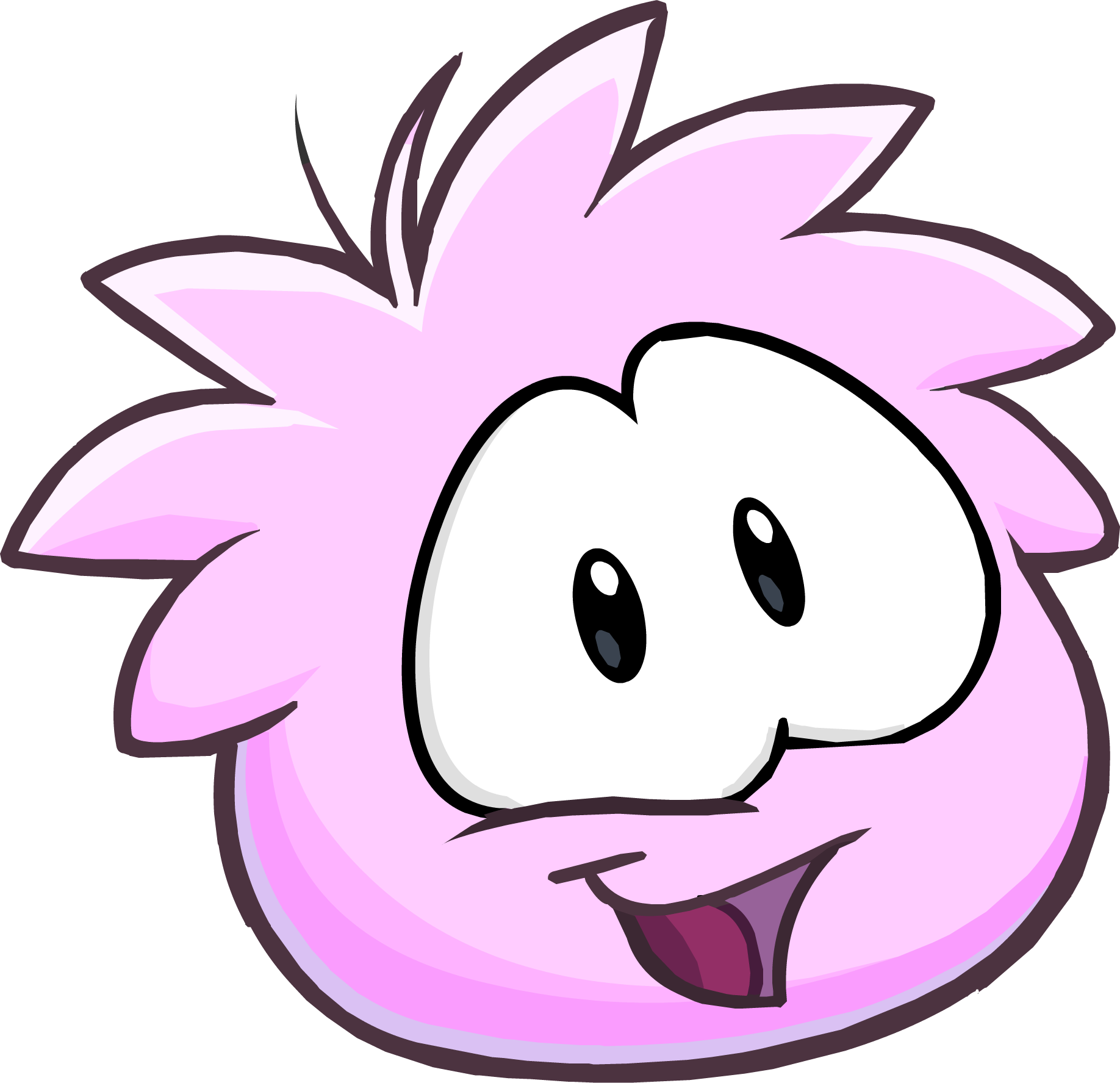 Cloddyperidot99/my Awards - Club Penguin Dog Puffle (1836x1775)