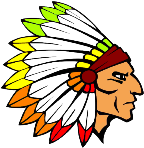 Tamil Comics - Native American Drawing Easy (512x512)