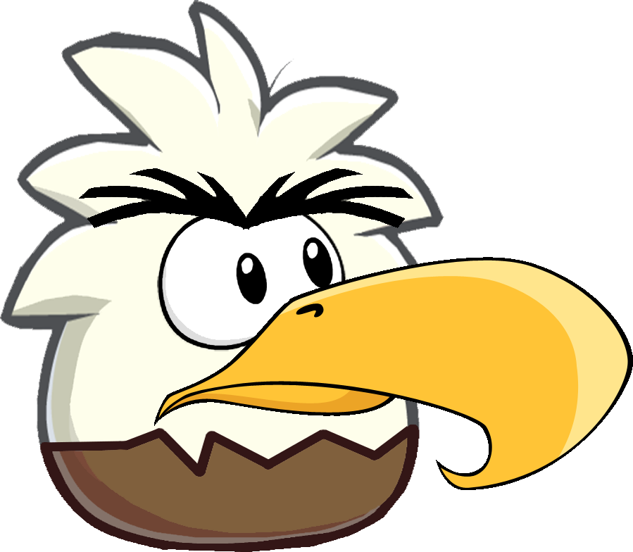 Angry Birds Aguila Poderosa (899x784)