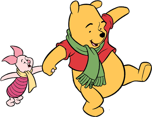 Explore These Ideas And More - Winnie-the-pooh (525x405)
