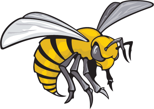 Ice Skating Funny Gif For Kids - Alabama State Hornets Football (538x383)