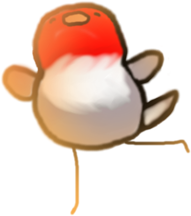 Birds - Insect (800x600)