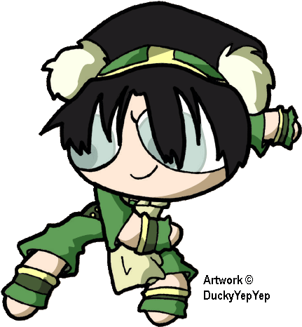 Powerpuff Girls Images Ppg Toph Wallpaper And Background - Ppg Toph (454x481)