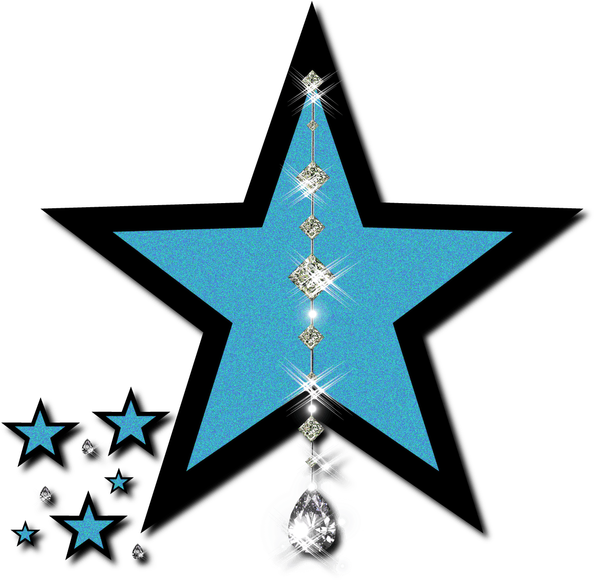 Vintage Football Clipart - Lone Star High School (1250x1152)