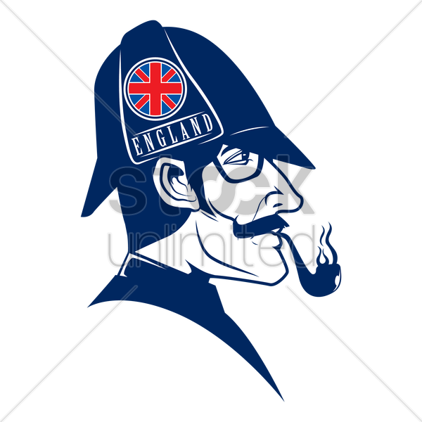England Clipart Cap - Clip Art (600x600)