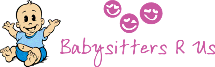 Good Babysitting Logos - Babysitters Logo (721x226)
