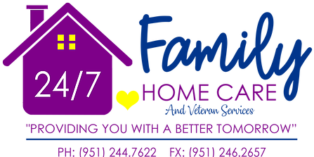 Caregiver For Mom, Caregiver For Dad, Canyon Lake In - Graphic Design (504x263)