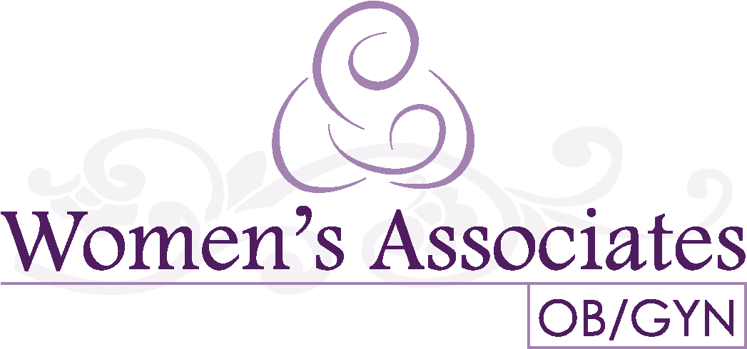 Women's Specialists Of Bayshore - Graphic Design (1125x500)