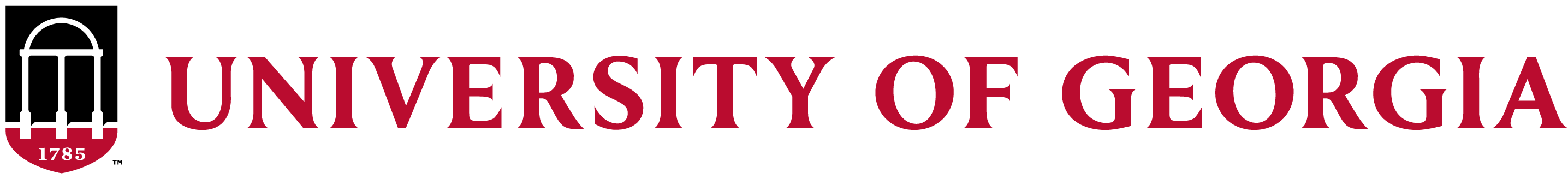 Extreme Horizontal - University Of Georgia 15 Oz. Ceramic Mug (2872x328)