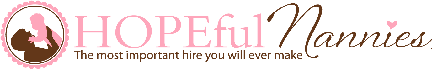 Premiere Babysitting Service And Nanny Agency - Nanny (1386x247)