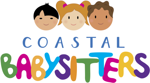 Coastal Babysitters - Coastal Babysitters (600x500)