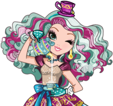 Anime Queen Of Hearts And Mad Hatter Download - Anime Queen Of Hearts And Mad Hatter Download (423x347)