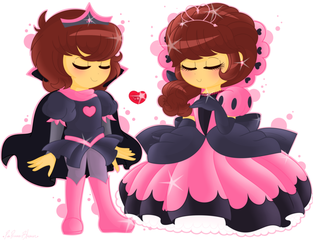 King And Queen Of Hearts Alice In Wonderland Download - Underkeep Frisk (1017x786)