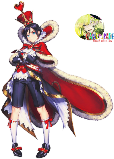 Queen Of Hearts - Queen Of Hearts (441x600)