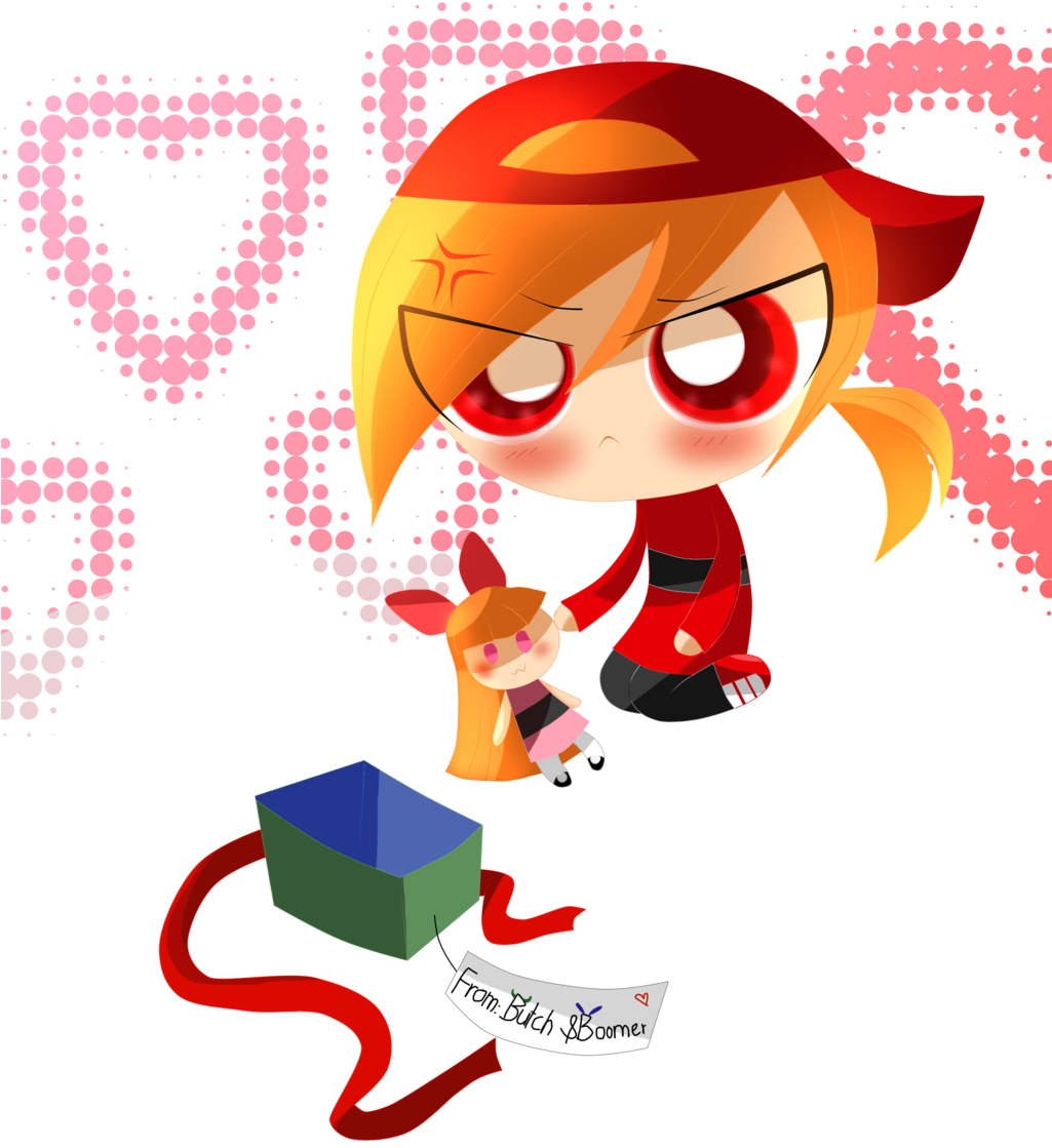 It's Near My Birthday So I Made Something Related To - Doll (1024x1171)