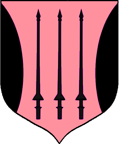 House Gaunt Shield - Varys House Shield Game Of Thrones (398x481)