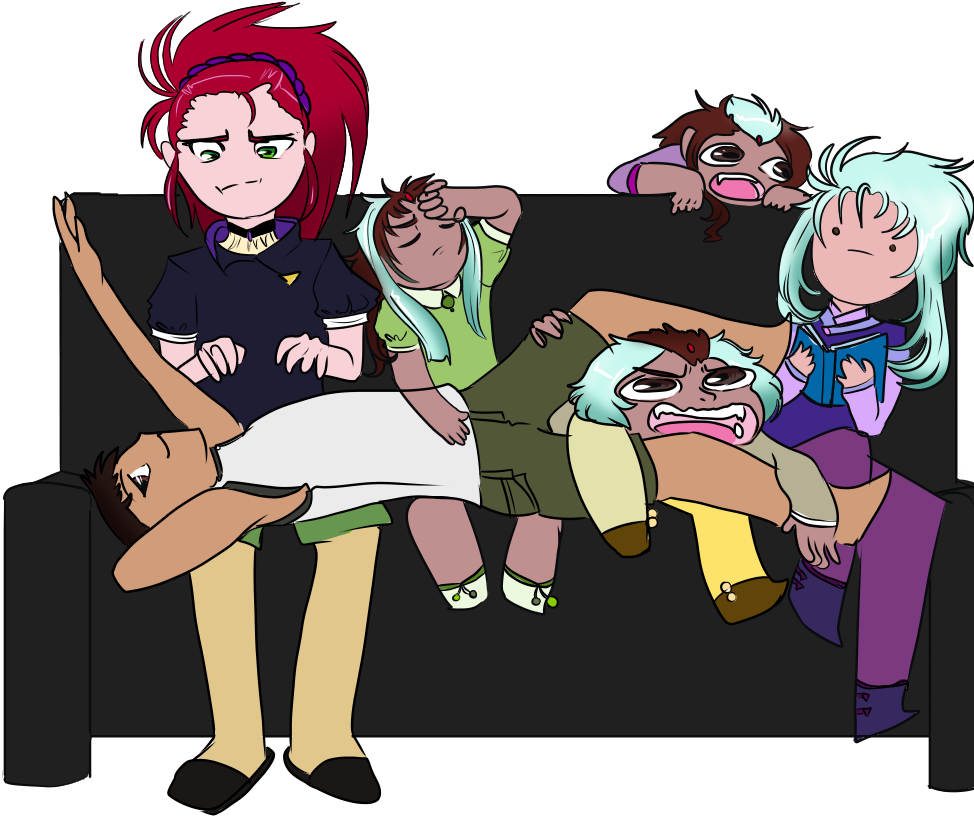 I'm Not Babysitting Ever Again - Babysitting (978x828)