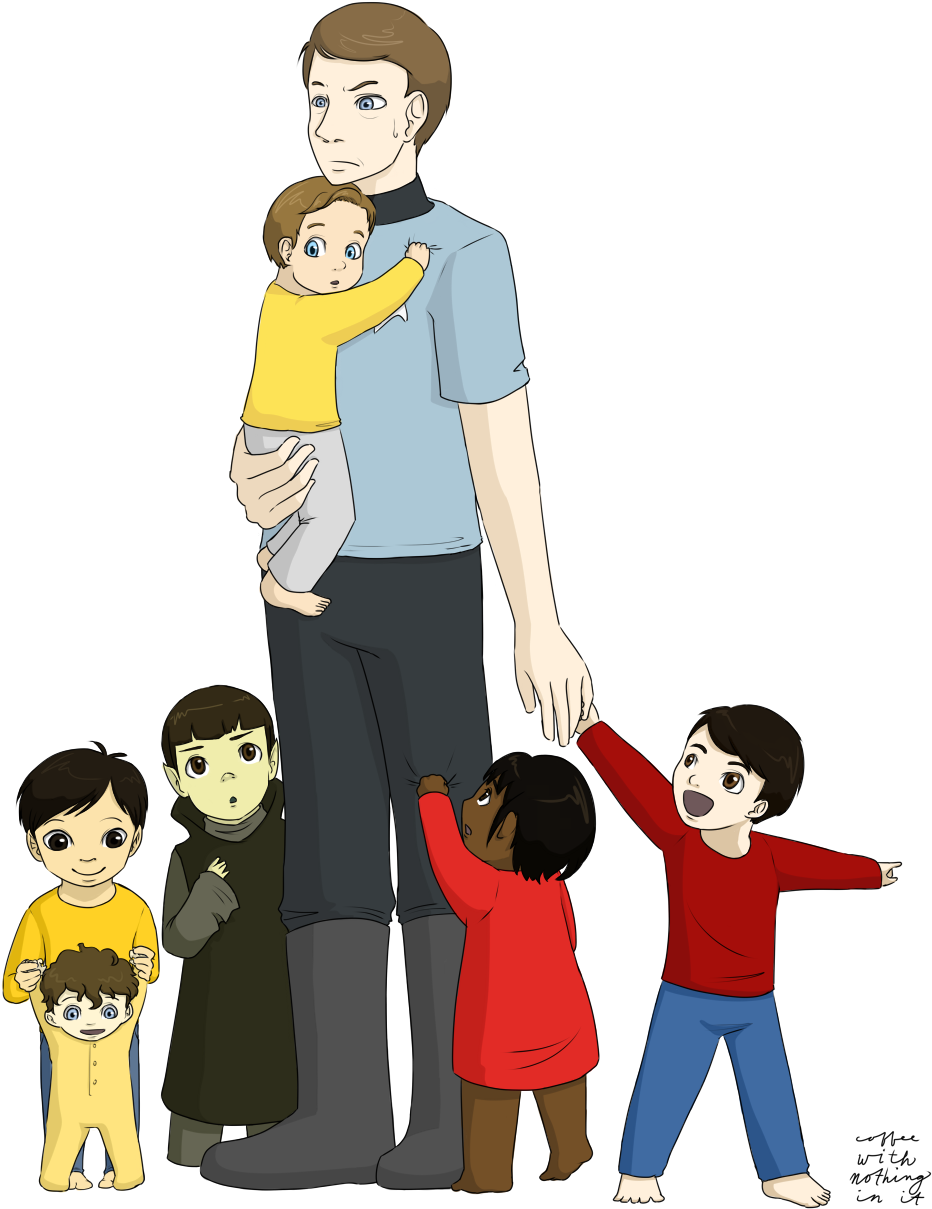 Babysitting By N4c9s Babysitting By N4c9s - Fandom (1000x1349)