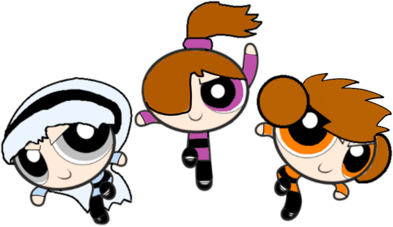 Other Powerpuff Boys (1376x781)