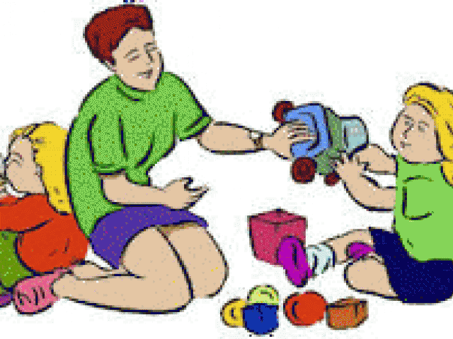 Babysitting Images - Babysitting (640x480)