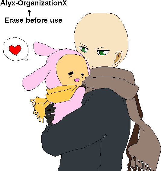 Big Brother's Babysitting By Alyx-organizationx - Jotaro Baby (600x579)