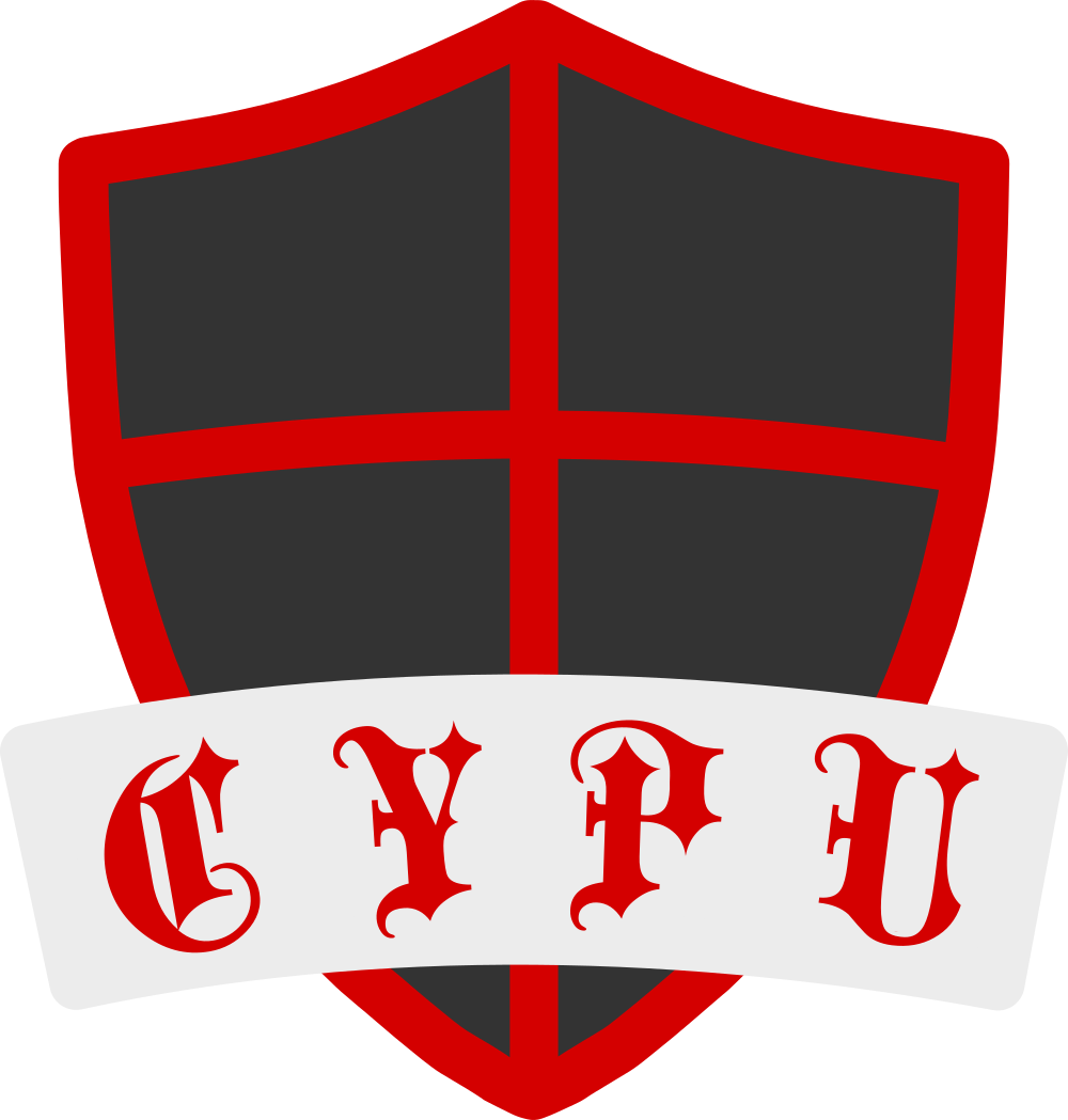 Covenanter Young People's Union - Emblem (1000x1049)