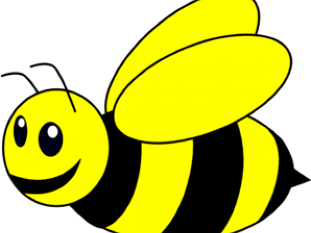 Bumblebee Clipart - Bumble Bee Clip Art (640x480)