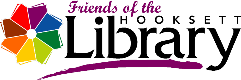Library Friends - Logo - Logo (800x290)