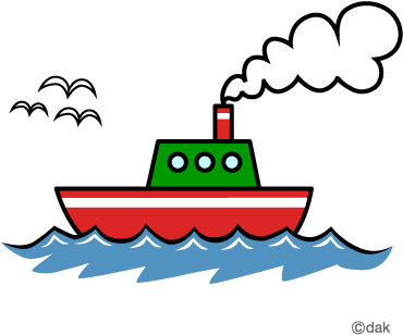 Ship Clip Art Images Illustrations Photos - Geographer (400x400)