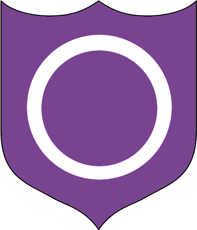 Shield Clipart Logo - Symbol Of A Chivalry (900x900)