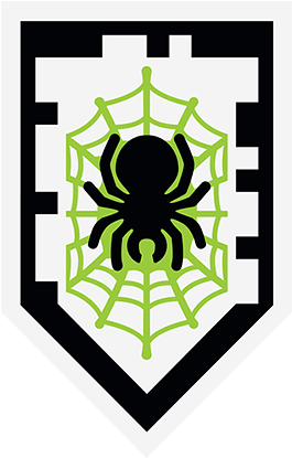 Lego Nexo Knights Schild Scannen - Lego Nexo Knights Powers Axl (400x512)