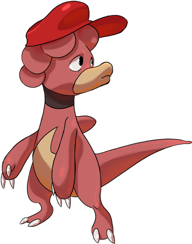 Calvin/magby By Phi8 - Cartoon (500x500)