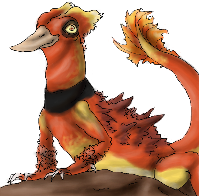 Realistic Magmar By Xtwilight-samox - Magmar Realistic (636x708)