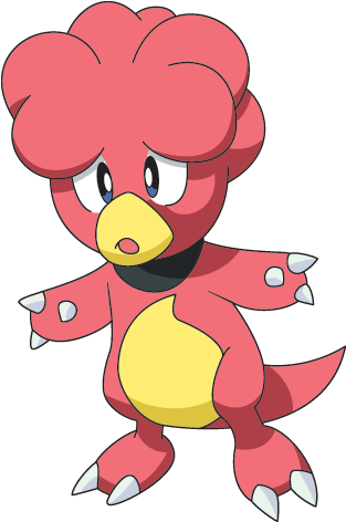 Image - Evolution Of Magby (480x480)