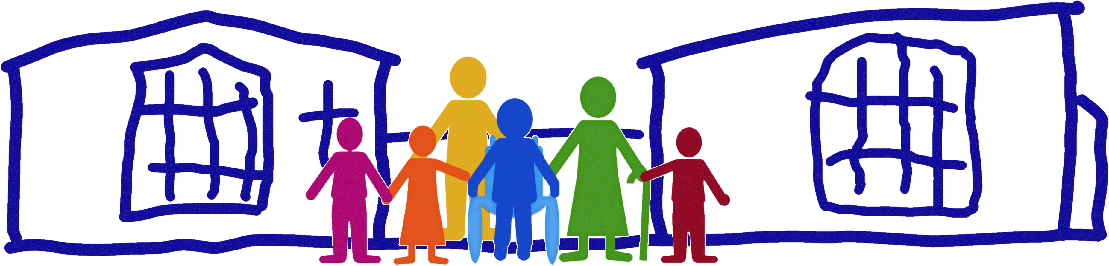 Family Friendly Heald Green United Reformed Church - Heald Green United Reformed Church (3705x892)