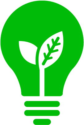 Services - Energy Saving Logo Png (300x421)