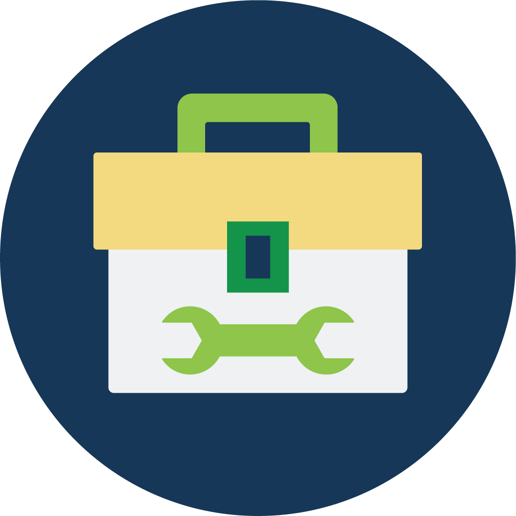 Energy And Water Efficiency Resources - Tuition Fees Icon (1059x1059)