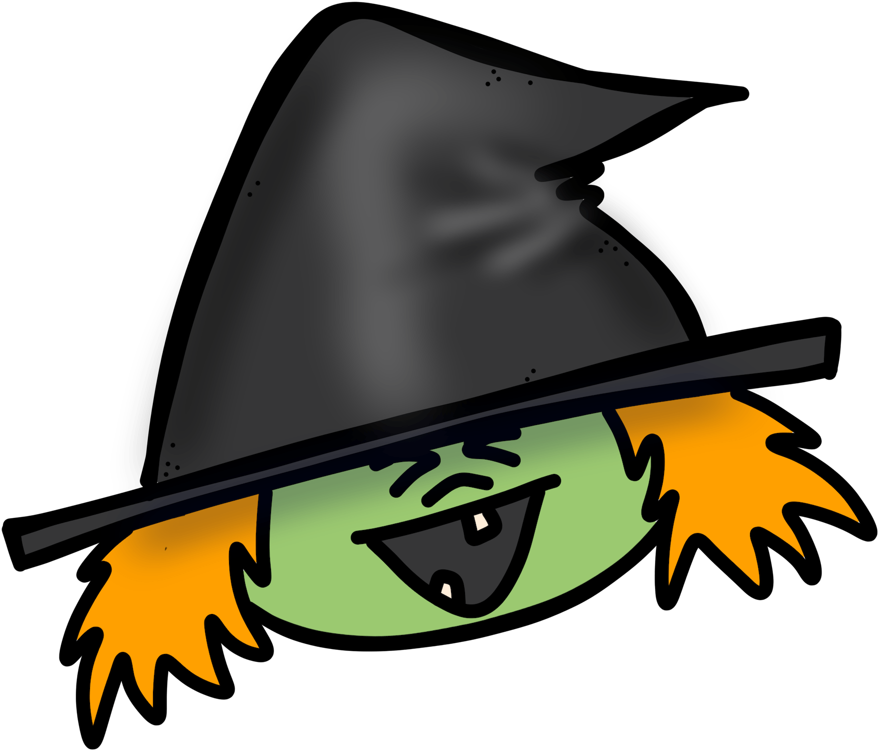 Cackling Madly, Sharing Potions And Slinging Gossip - Cackling Madly, Sharing Potions And Slinging Gossip (1800x1539)