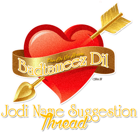 Jodi Name Suggestion Thread - S Dil Name (553x473)