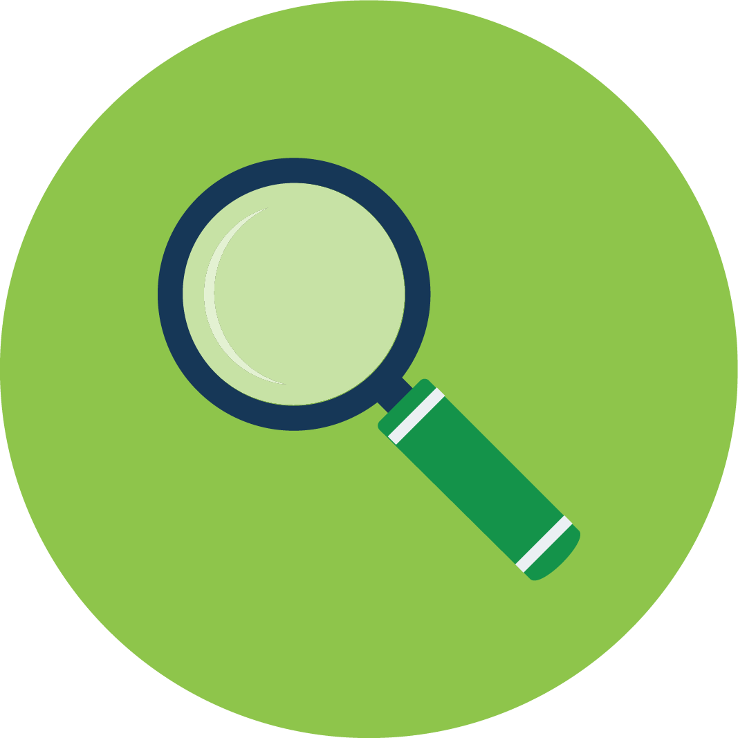 Valuing Energy Efficiency In Multifamily Housing - Circle Of Control (1067x1067)