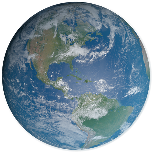 World Globe 7, Buy Clip Art - Earth (948x720)