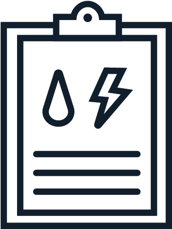 Properties Required To Report In 2018 Portfolio Manager - Window Icon Outline (511x571)