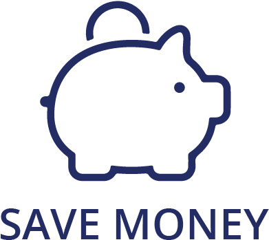 Homeworks Energy Mission & Faqs - Eat Less Move More (417x417)